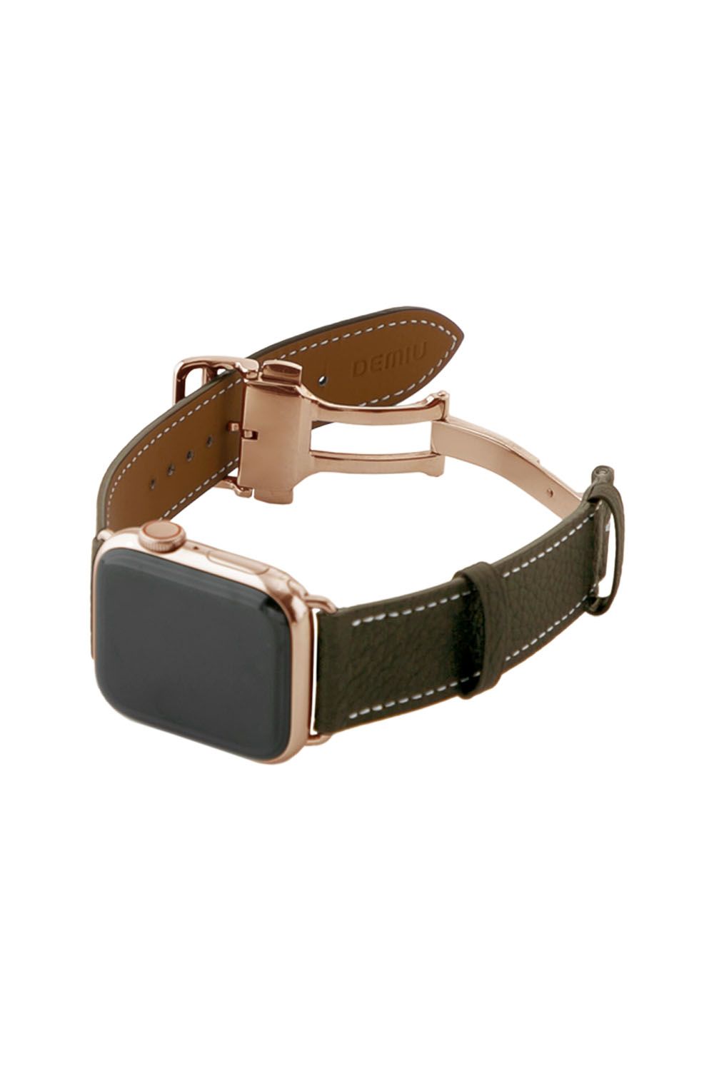 DEMIU - Apple Watch Leather Band / Apple Watchレザーバンド DEMIU - Apple Watch Leather Band / Apple Watchレザーバンド