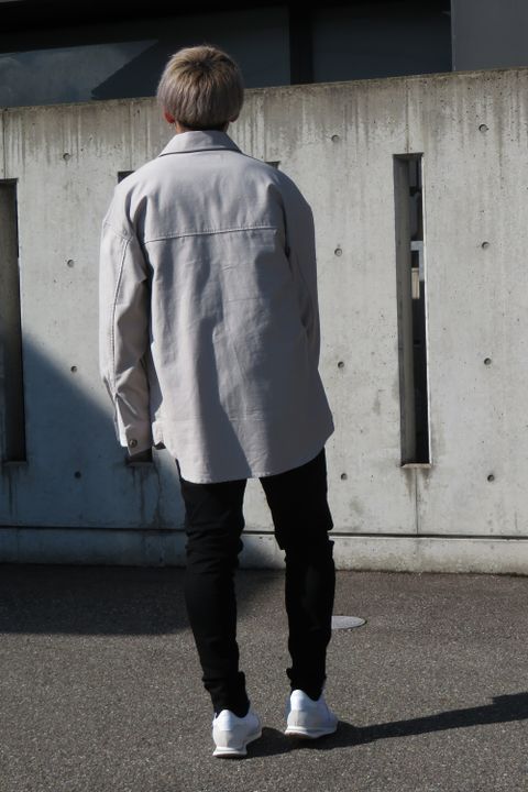 【2022SS coordinate③】
