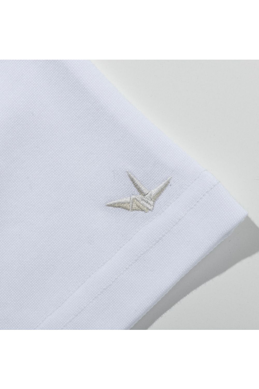 【26SS】 REVERSE PRINT T-SHIRT / ブランドロゴプリント Tシャツ (ホワイト) (3月上旬入荷予定)