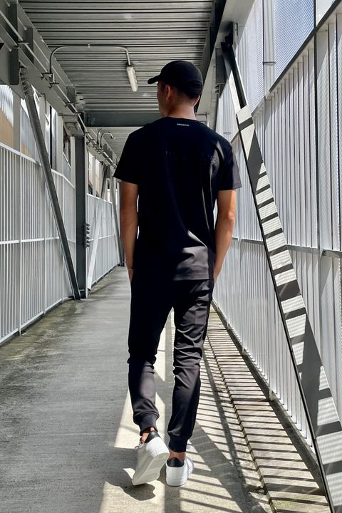 【1PIU1UGUALE3】 SPORT 113logo coordinate