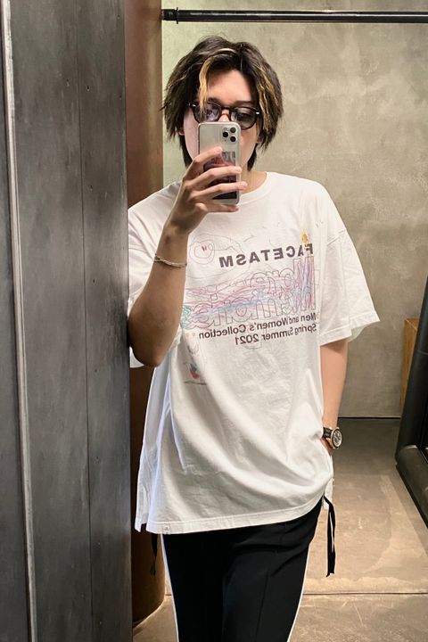 instagram styling