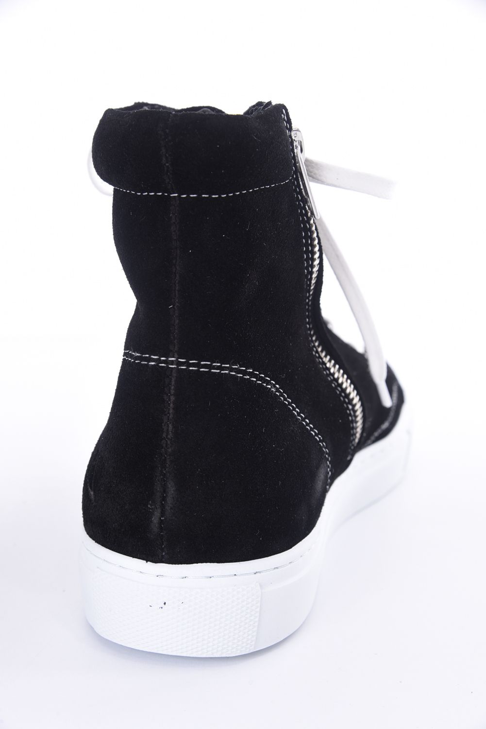 1000ZIP CROUTE / HIGH CUT SNEAKER