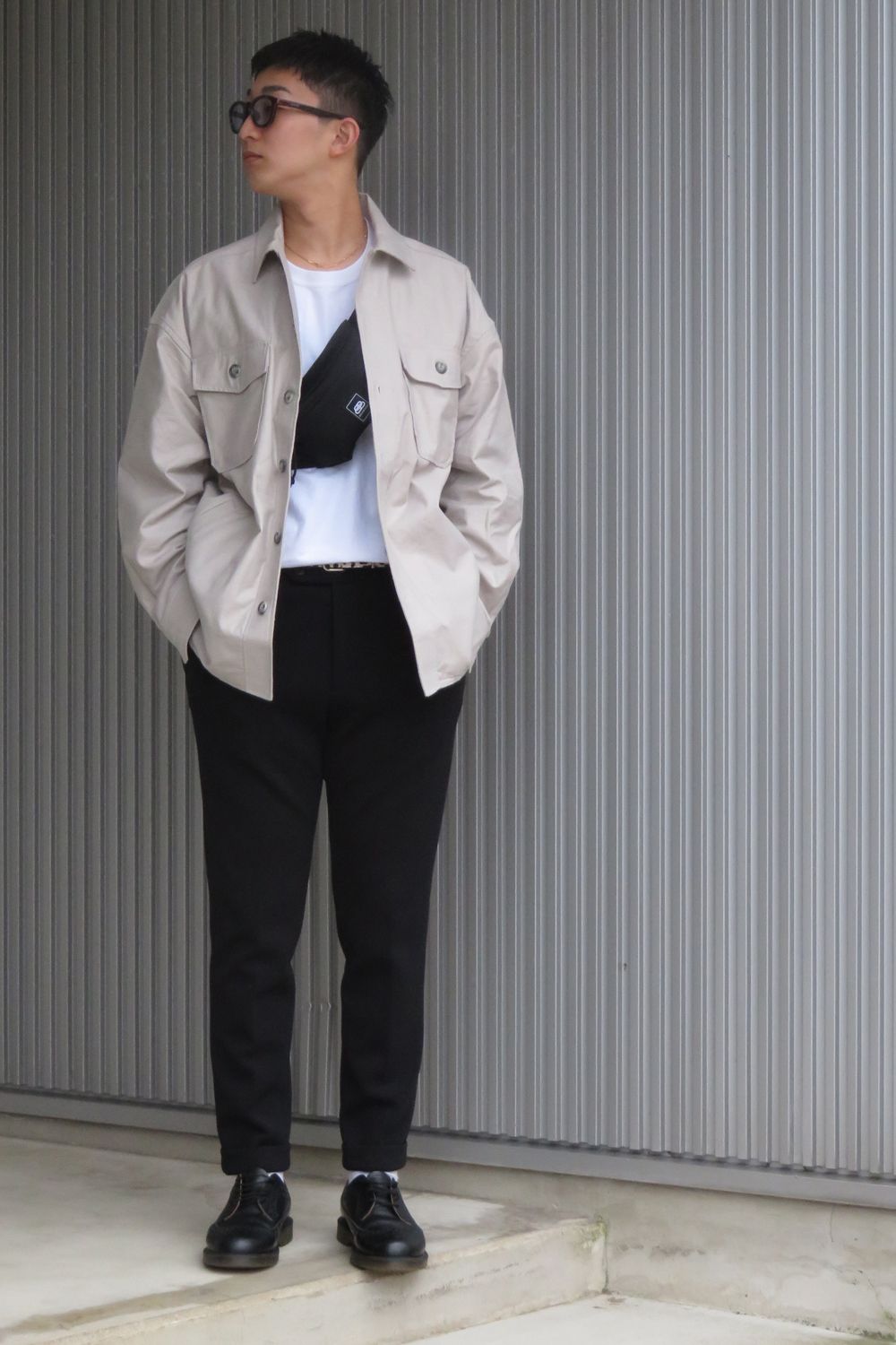 22ss styling⑥