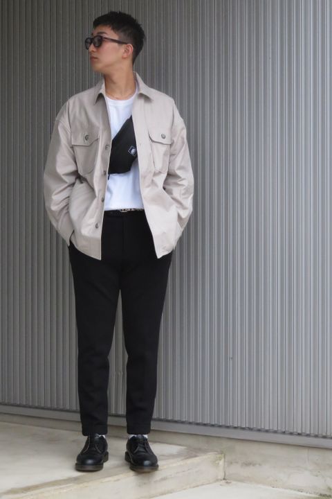 22ss styling⑥