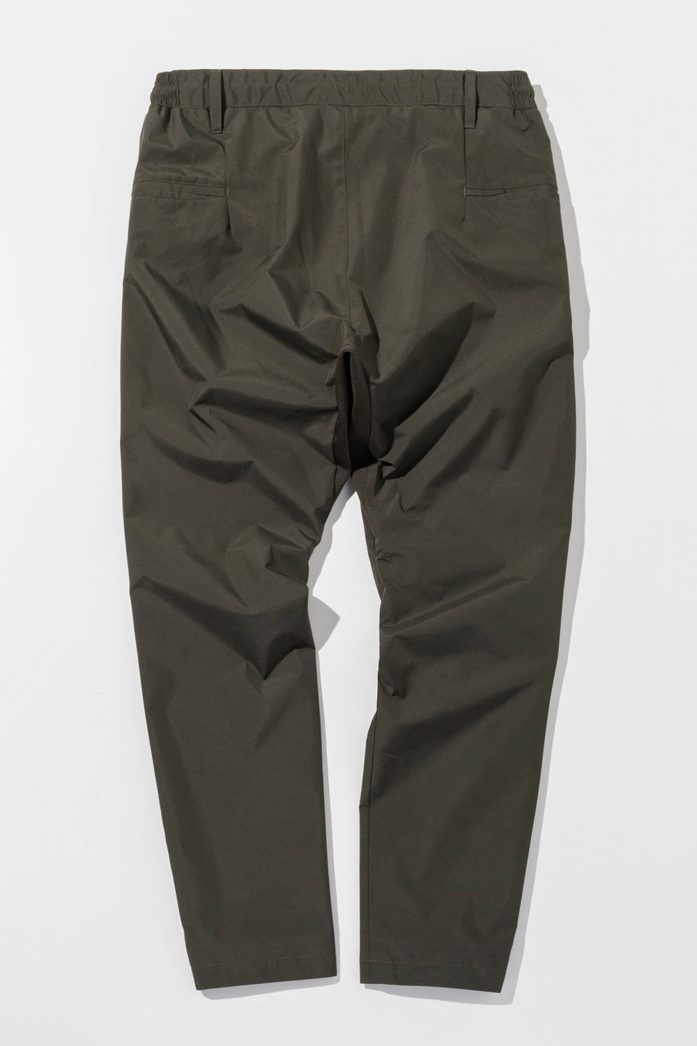 【+phenix】 GTX SLACKS / GTX スラックス (カーキ) (9月中旬入荷予定)