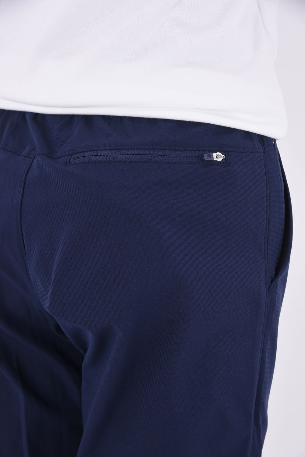 【国内正規品】 COACH'S JOGGER / 4ウェイストレッチ カフ ストレッチパンツ ネイビー