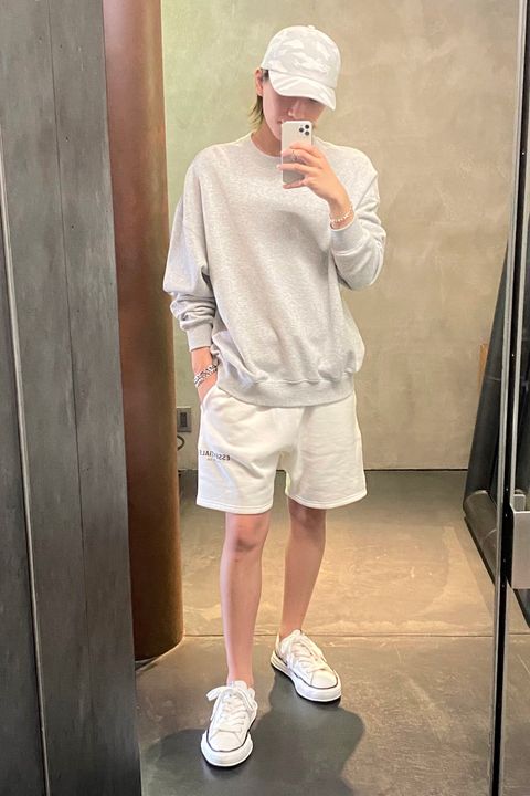 instagram styling