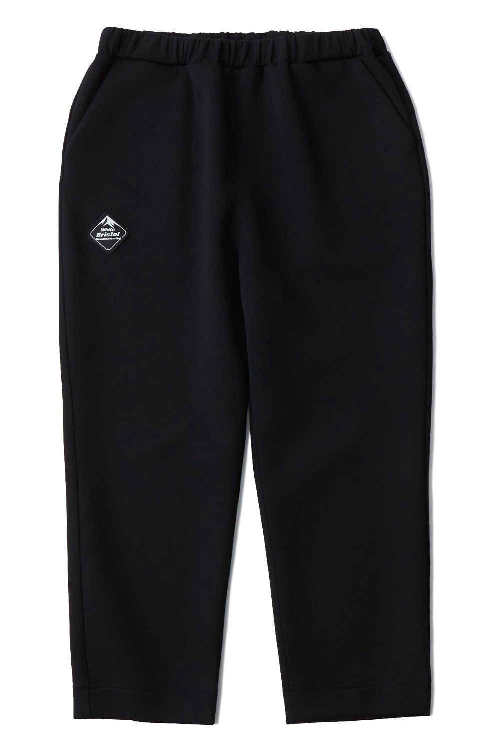 White Mountaineering - 【WM / F.C.Real Bristol】 SWEAT PANTS