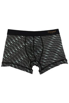 DOMINO Short Boxer - ダウングリーン
