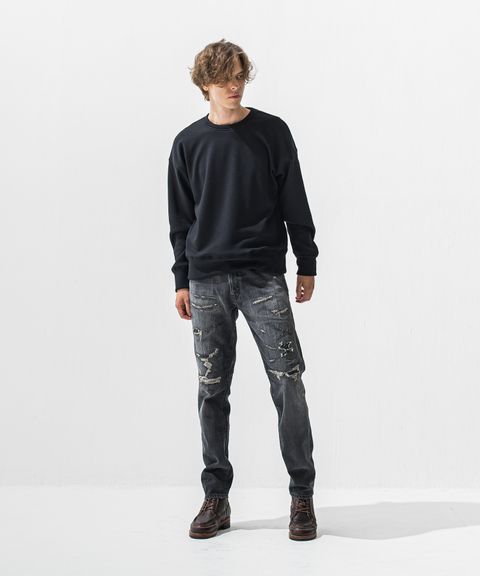 42nd COLLECTION LOOK No.12