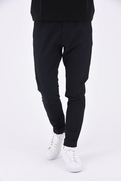 COMFY SLACKS / コンフィースラックス ブラック