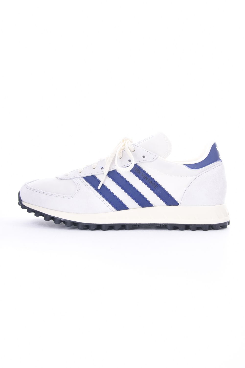 TRX RUNNER VINTAGE / レトロ ランニングシューズ チョークホワイト