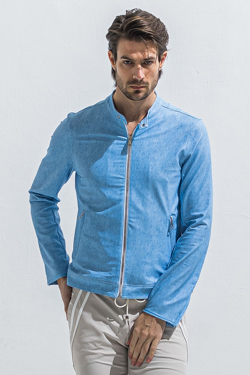 RUSH SB RIDERS / ラッシュ シングル ライダース (ライトインディゴ) (5月下旬入荷予定) ※オーダー締切:2月15日(日)18時