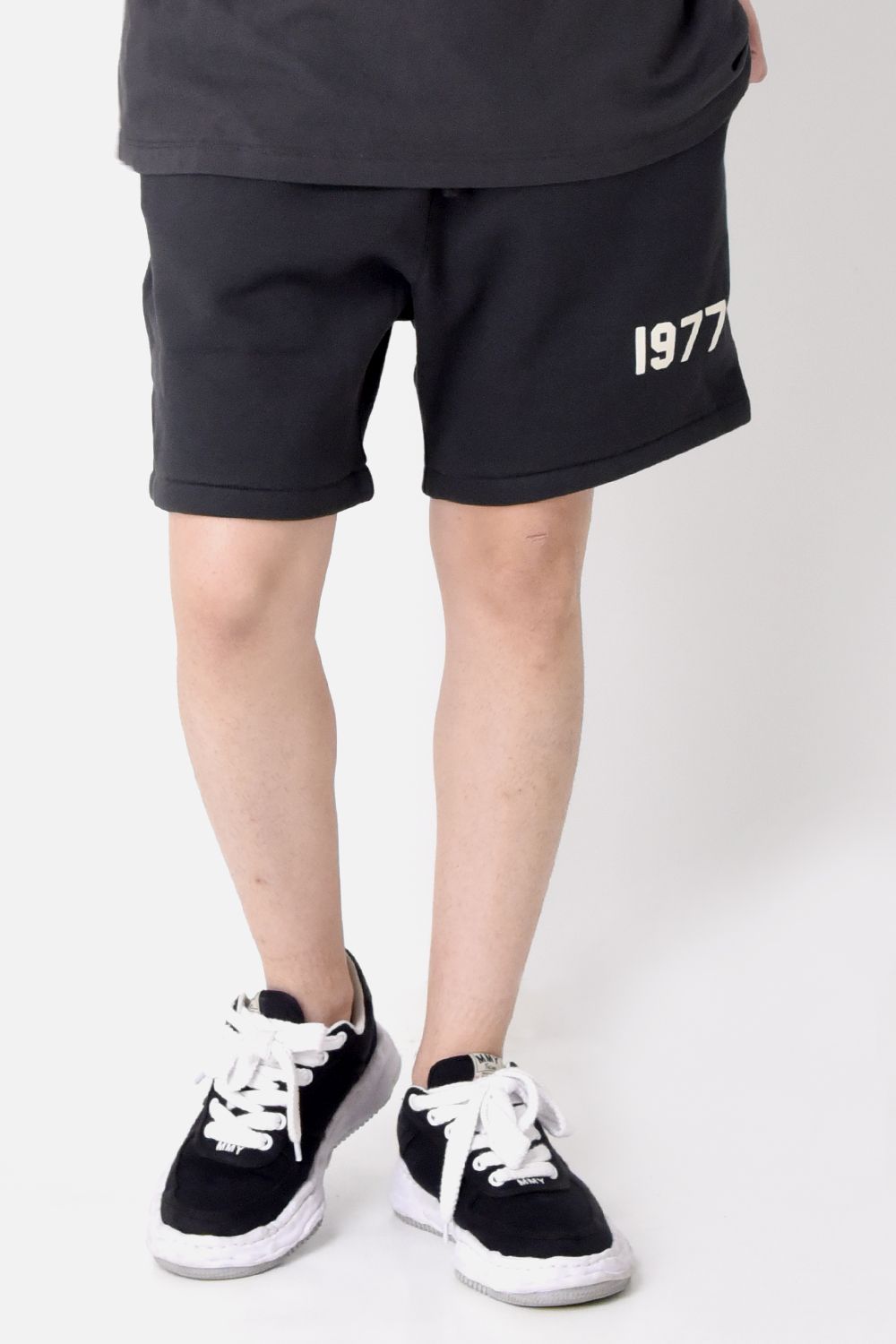 FOG ESSENTIALS - ESSENTIALS 1977 SWEAT SHORTS / 1977 スウェット