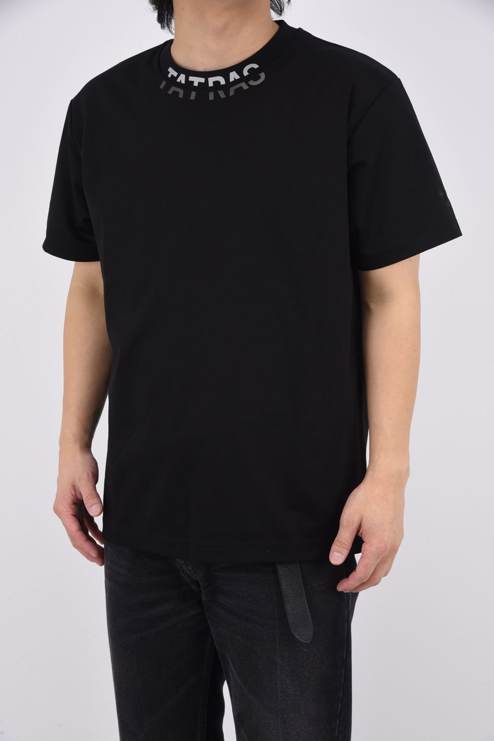 TATRAS tシャツ TATRAS(タトラス)SELO セロ メンズ : ZOZOTOWN