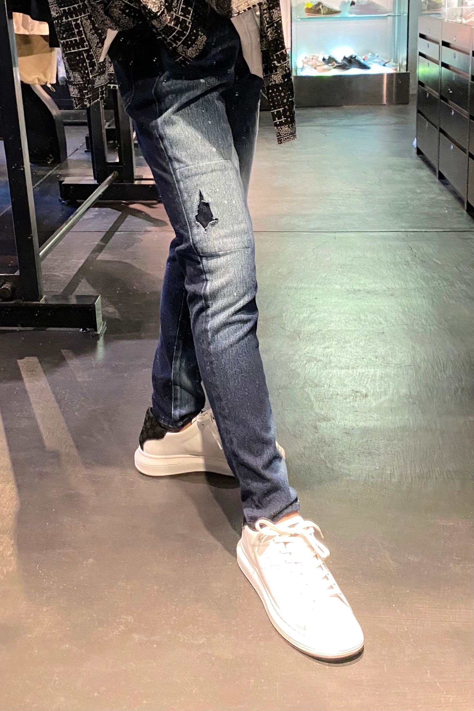 instagram styling