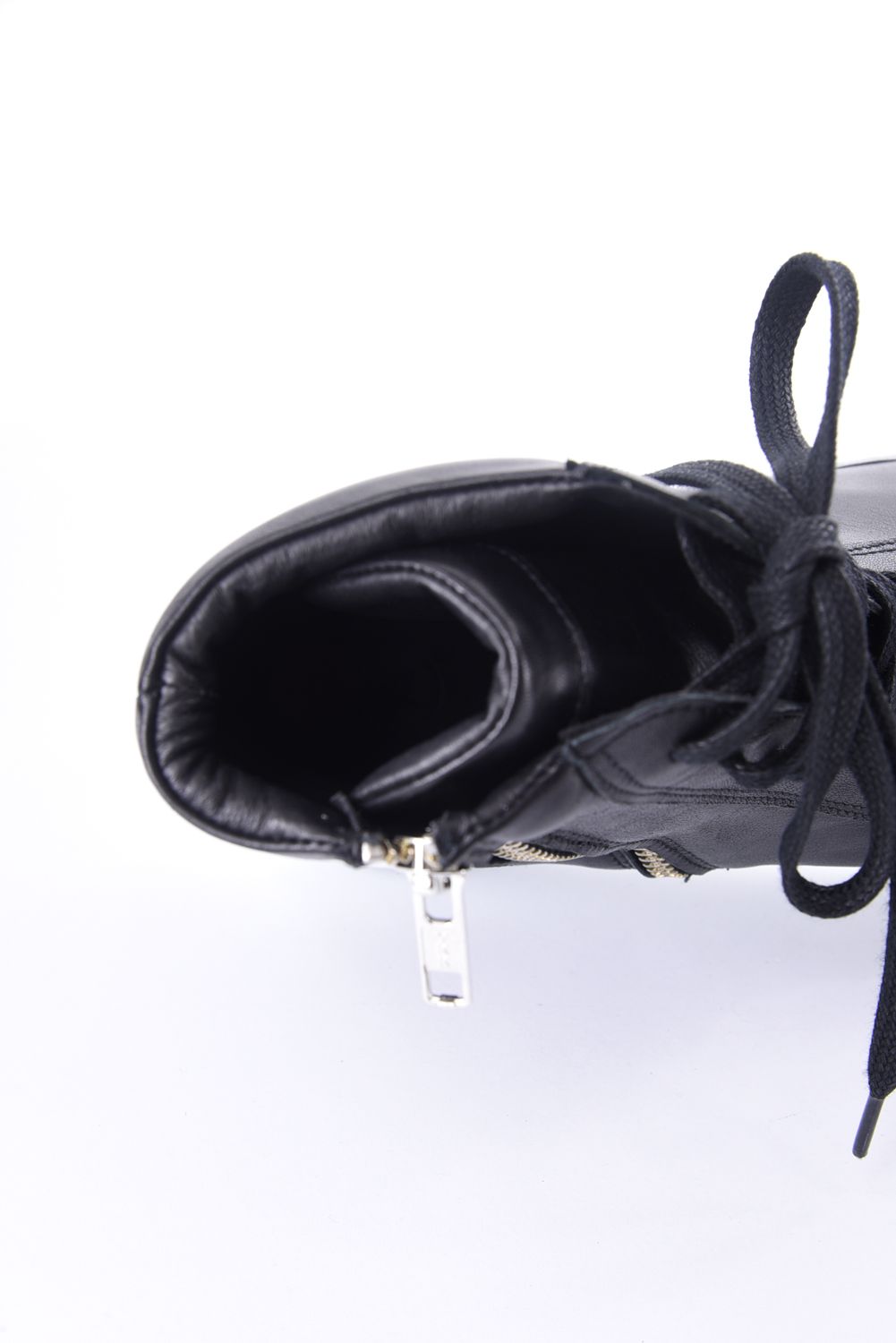 1000ZIP NEW KIPS / HIGH CUT SNEAKER