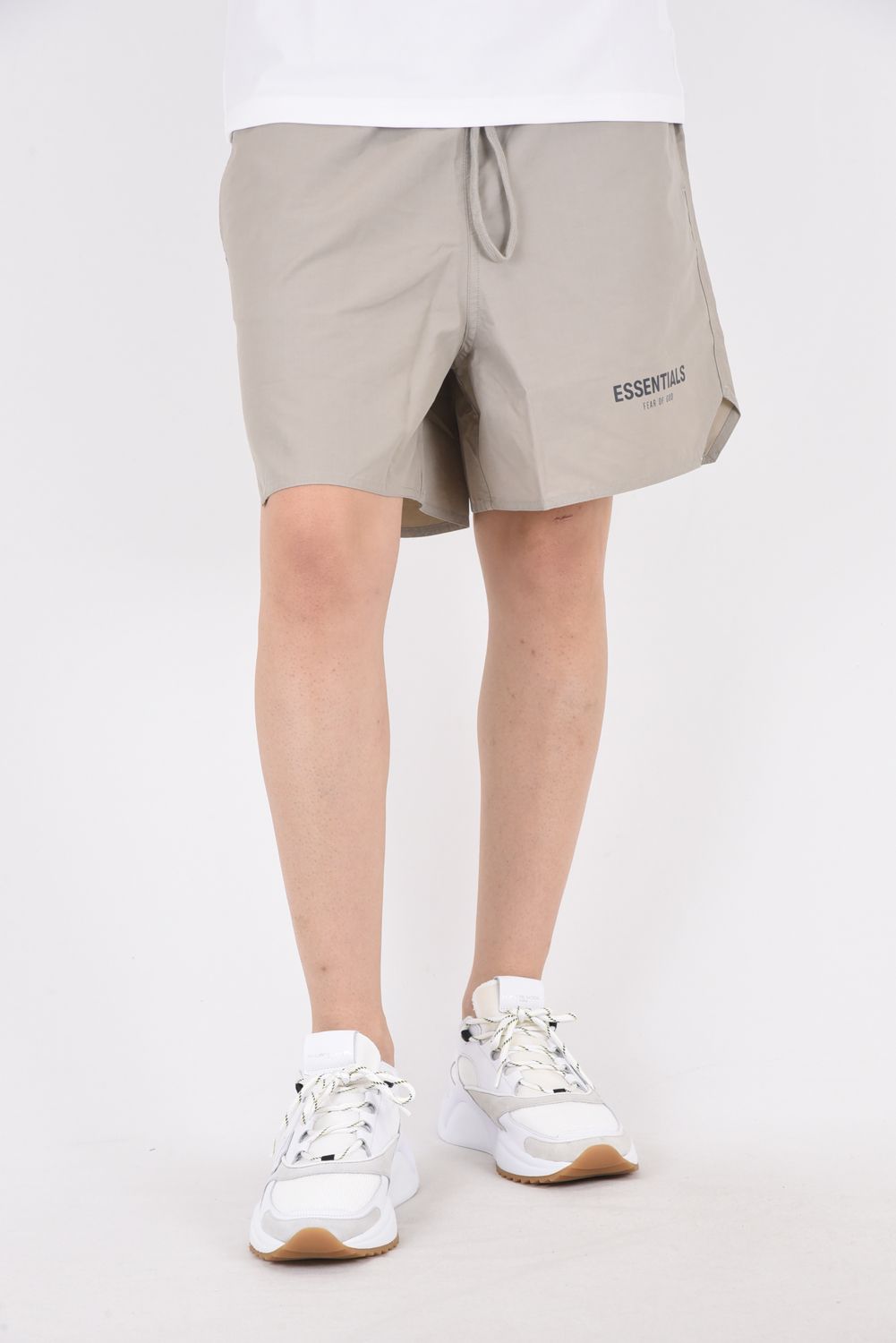 FOG ESSENTIALS - ESSENTIALS RLCT LOGO SHORTS / リフレクター ...