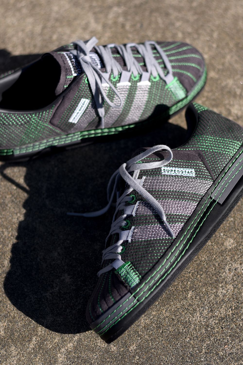 adidas × Craig Green アディダス コラボ クレイググリーン