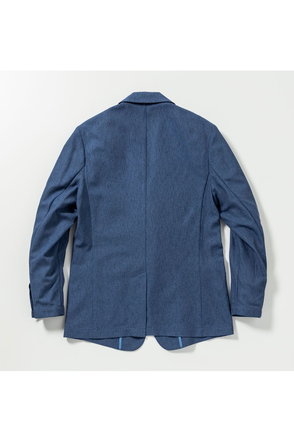 TECLINO JACKET / テックリーノ ドライタッチ ジャケット (ブルー)