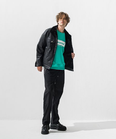 42nd COLLECTION LOOK No.70