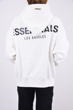 FOG ESSENTIALS - 《LA限定》 FOG ESSENTIALS LA RLCT LOGO HOODIE  