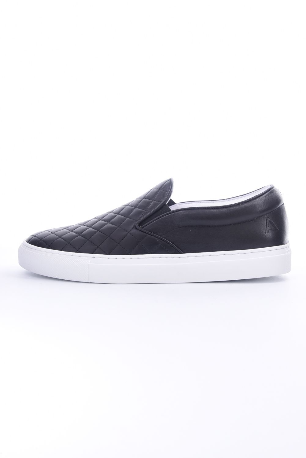 【別注商品】 2000 NEW KIPS-QUILTING / SLIP-ON