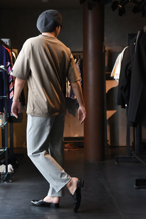 【RESOUND CLOTHING】20thCOLLECTION  Staff recommended items①