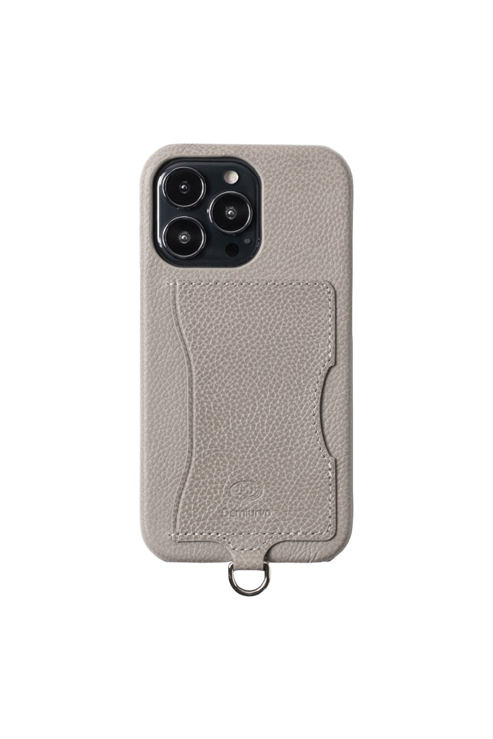 demiu iPhoneケース　最終価格 iPhone16スマートフォンケース