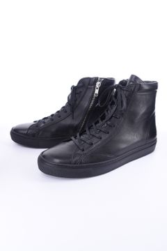 1000ZIP NEW KIPS / HIGH CUT SNEAKER