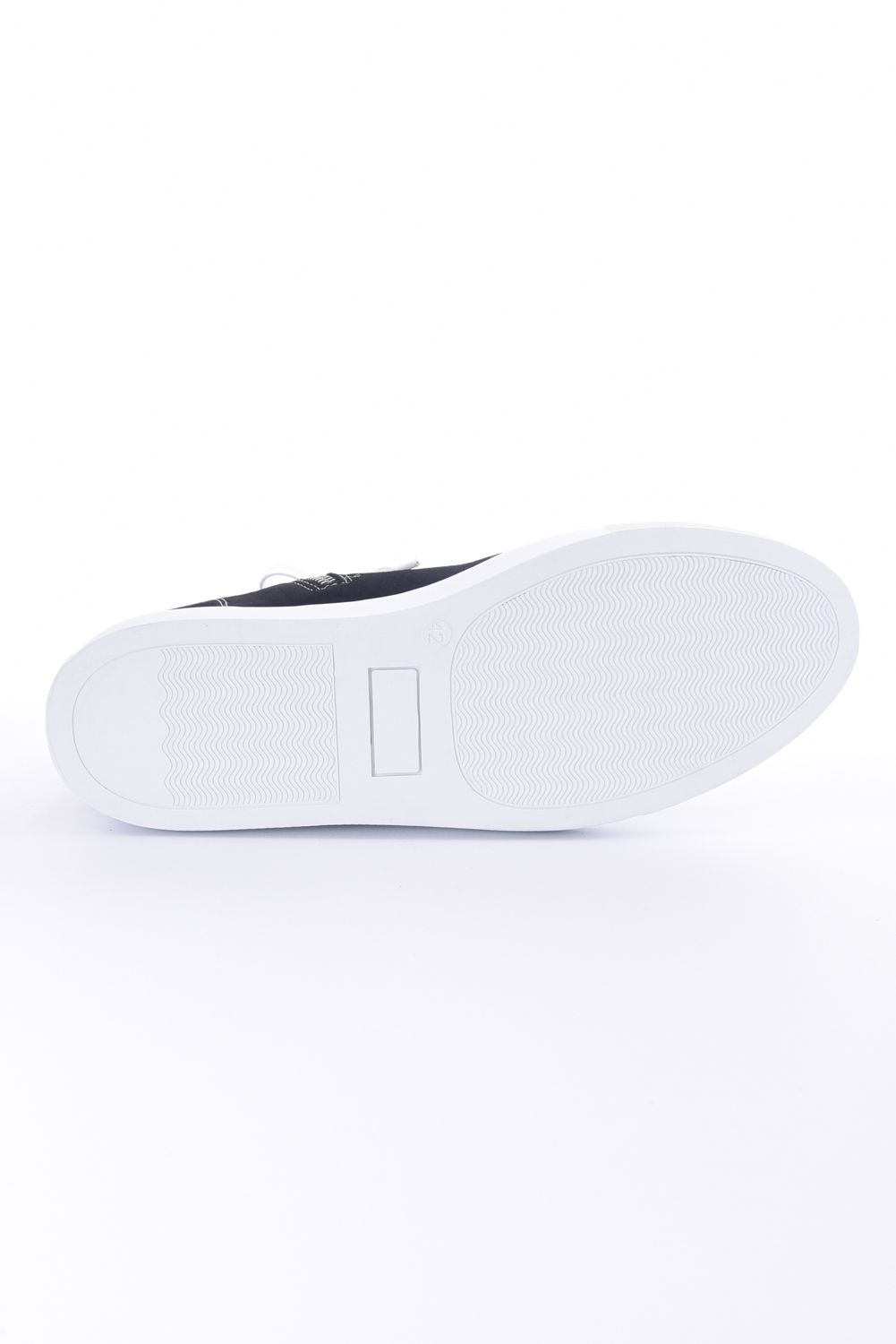 1000ZIP CROUTE / HIGH CUT SNEAKER