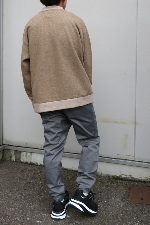 【今年のトレンドカラーはベージュ!】