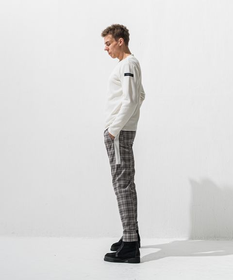 42nd COLLECTION LOOK No.58