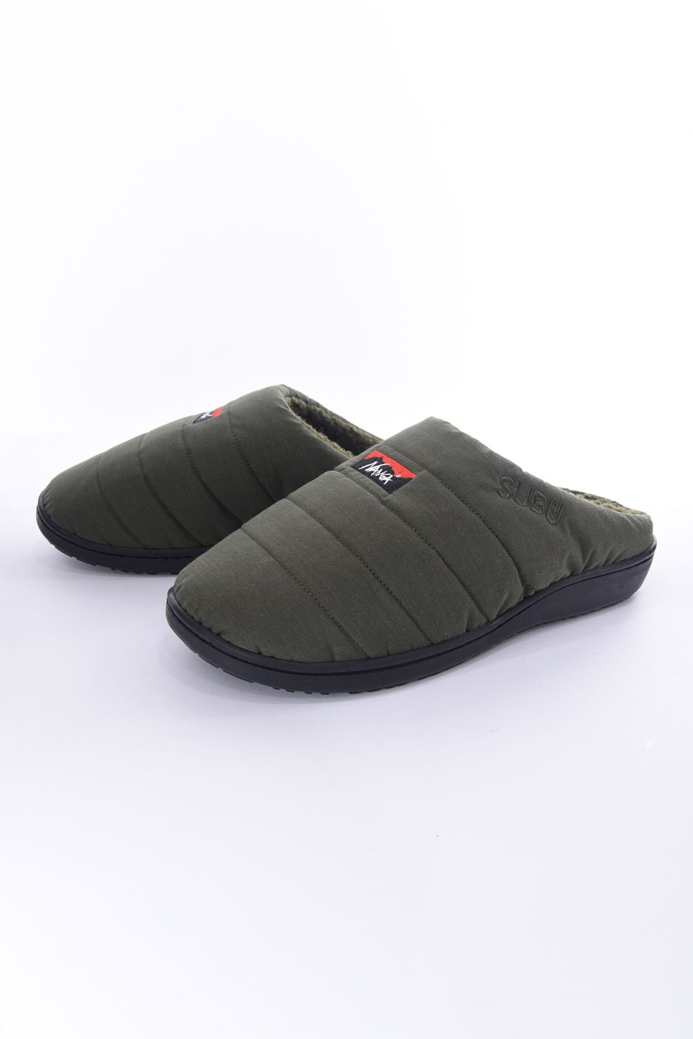 NANGA - NANGA / SUBU TAKIBI WINTER SANDAL 2023 / ナンガ / スブ