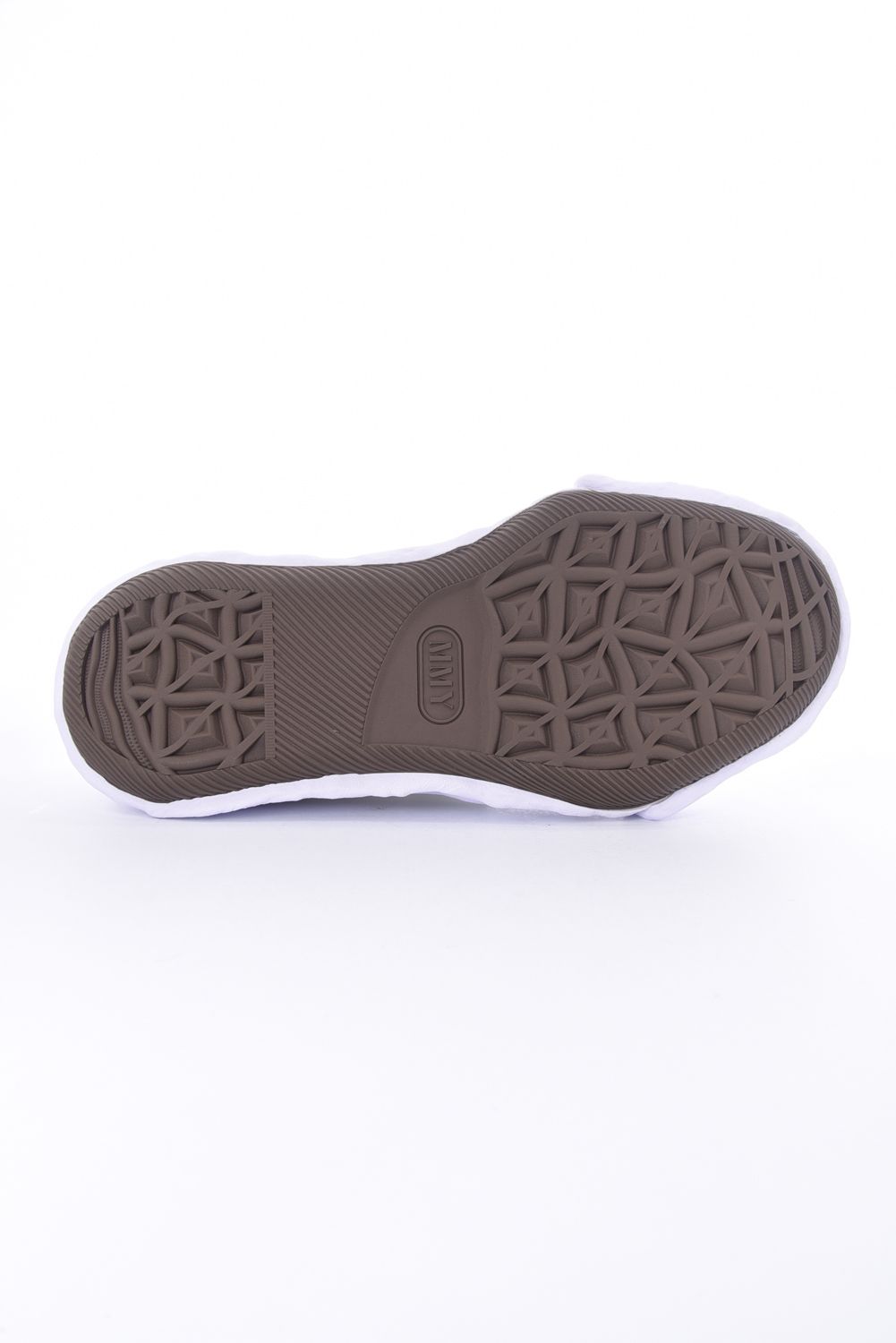 "PETERSON23" OG sole canvas Low-top Sneaker / ダックテイラー キャンバス ローカット ホワイト