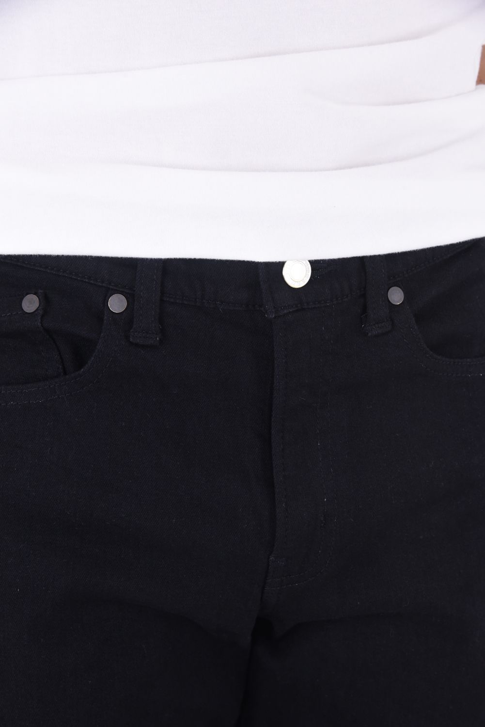 OR SKKNY JEANS / オリジナル スキニージーンズ ブラックワンウォッシュ