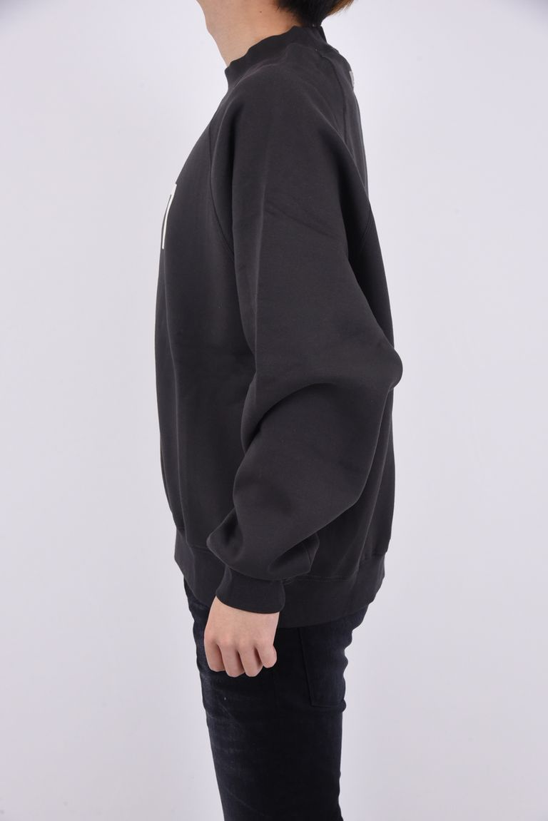 FOG ESSENTIALS - CREW SWEAT 1977 / 裏起毛 クルー スウェット  