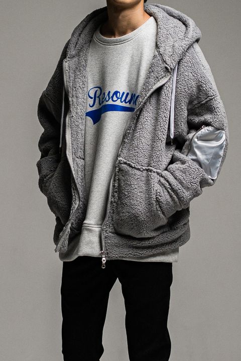 RESOUND CLOTHING - 26TH WINTER / SPRING COLLECTION(先行予約受付中) | gossip