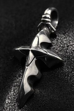 Pendant Head 『POTENCE』