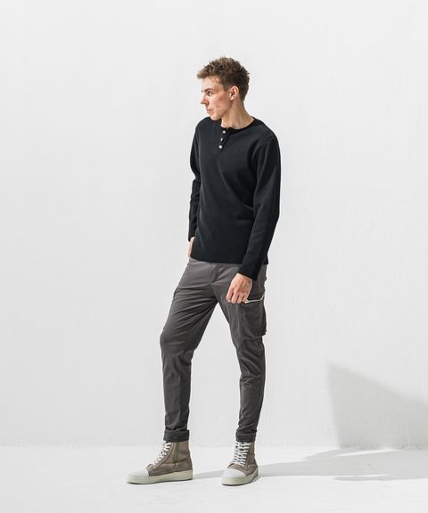 42nd COLLECTION LOOK No.20