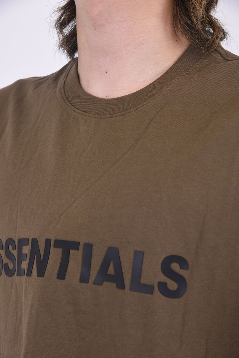 FOG ESSENTIALS - ESSENTIALS FRONT LOGO T-Shirt / フロント ロゴ 