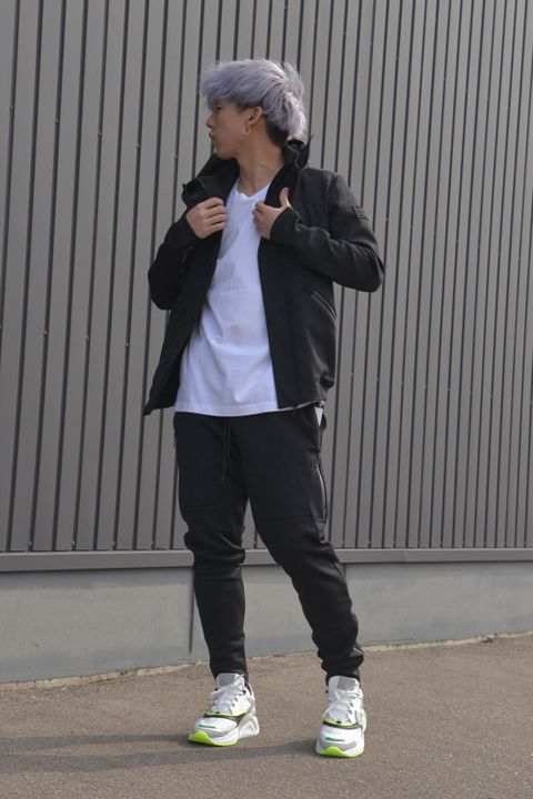 【TATRAS】2021SS Collection