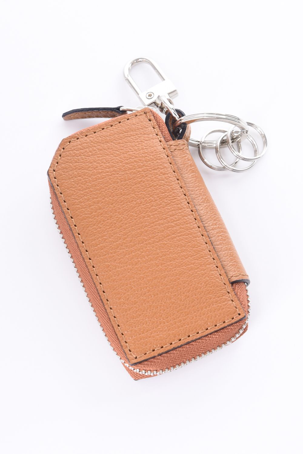 L'arcobaleno - SMART KEY CASE / LA111GT ゴートレザー スマートキー