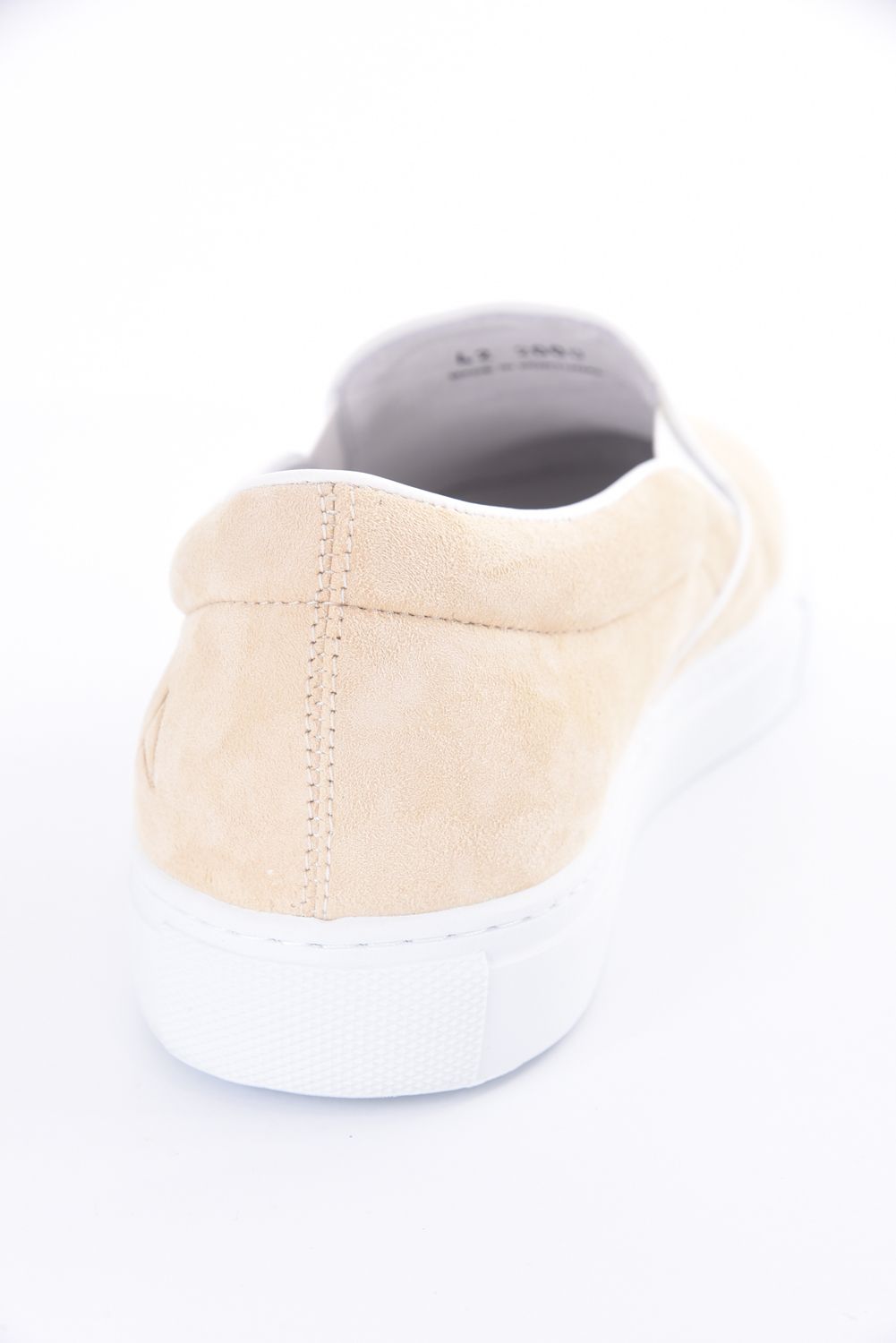 2000 CAMURCA / SLIP-ON