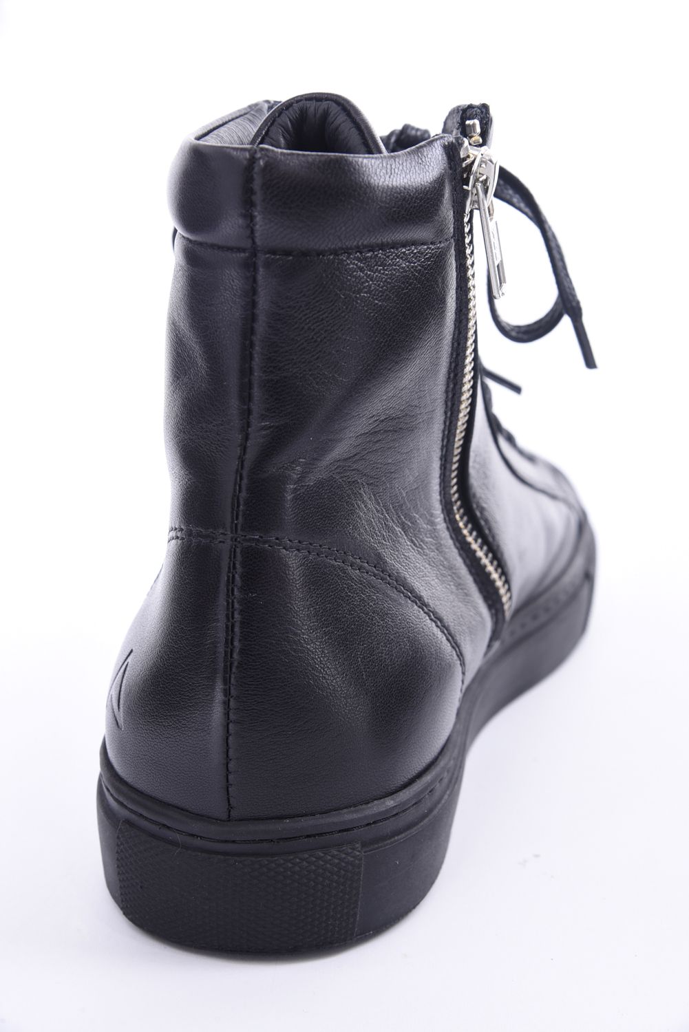 1000ZIP NEW KIPS / HIGH CUT SNEAKER