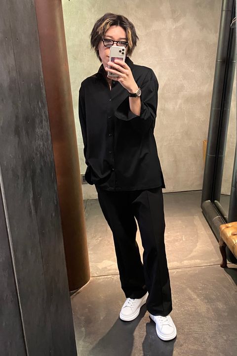instagram styling