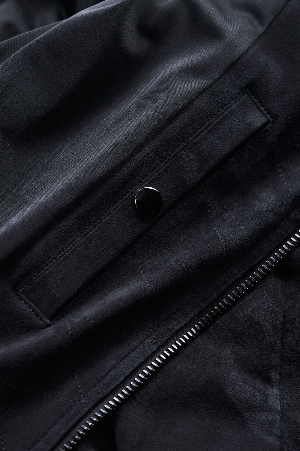 【BLACK MILITARY Vol.18】 MA-1 FLIGHT JACKET LIGHT VERSION (2月頃入荷予定) ※オーダー締切 11/22(火)11:59迄