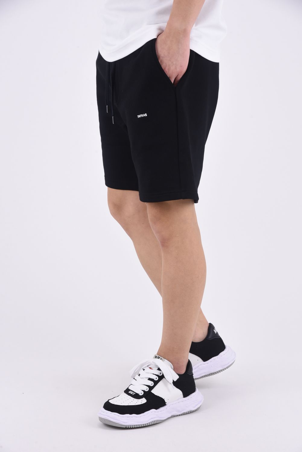 タグ付き☆TATRAS☆ショートパンツ TATRAS CONCEPT STORE｜【TATRAS 直営店】CRANETTA クラネッタ