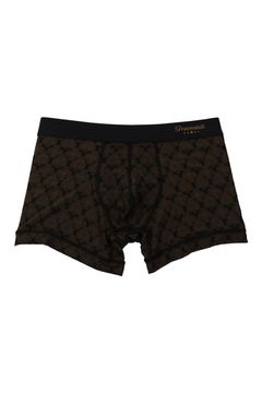 【待望のサイズ.XL入荷】  SUIT Short Boxer - グレー