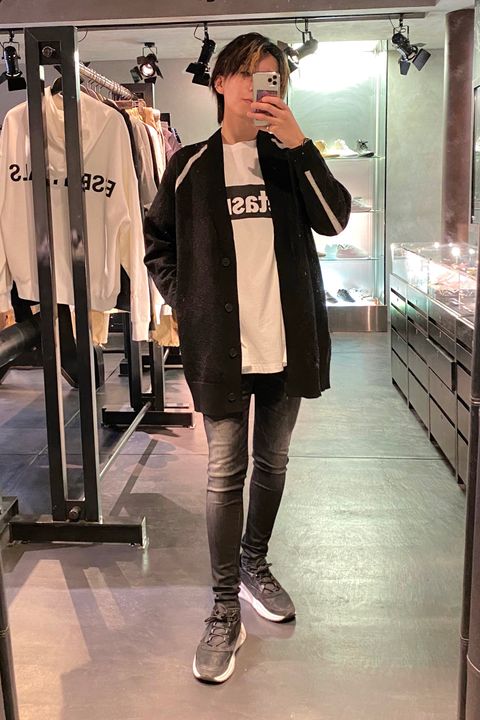 instagram styling